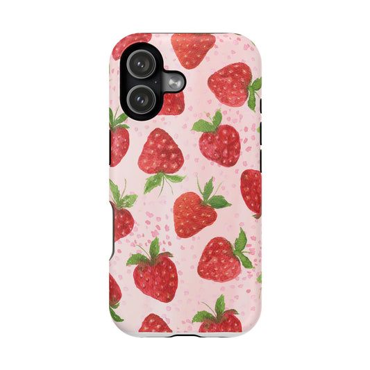 Impact-Resistant Cases