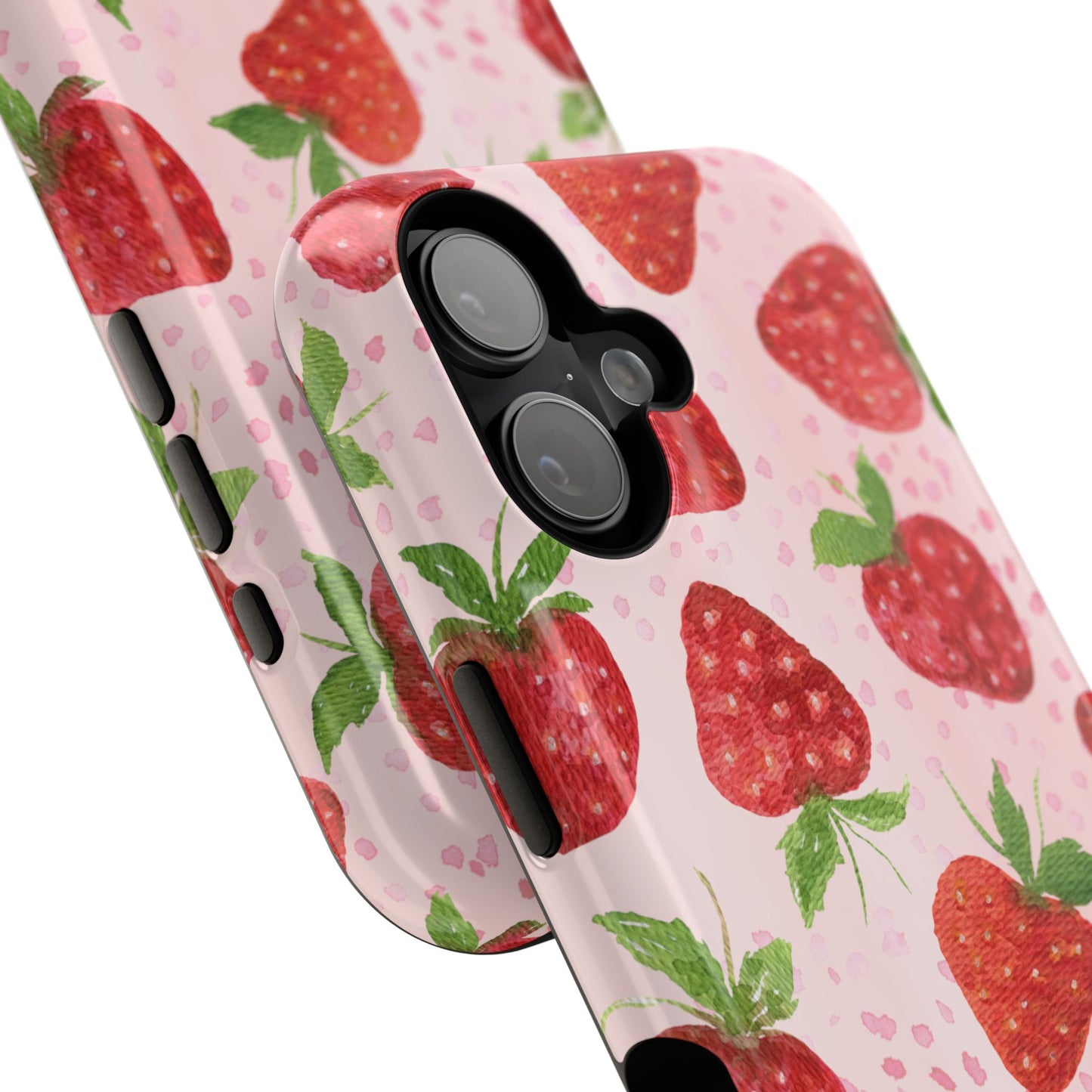 Impact-Resistant Cases