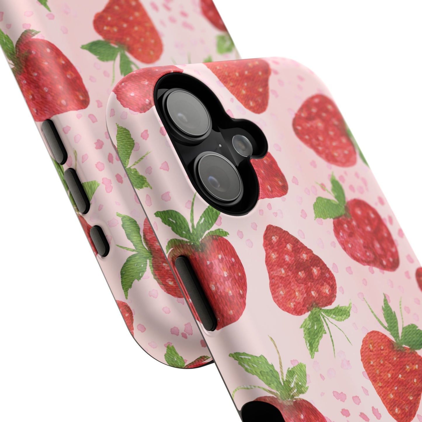 Impact-Resistant Cases