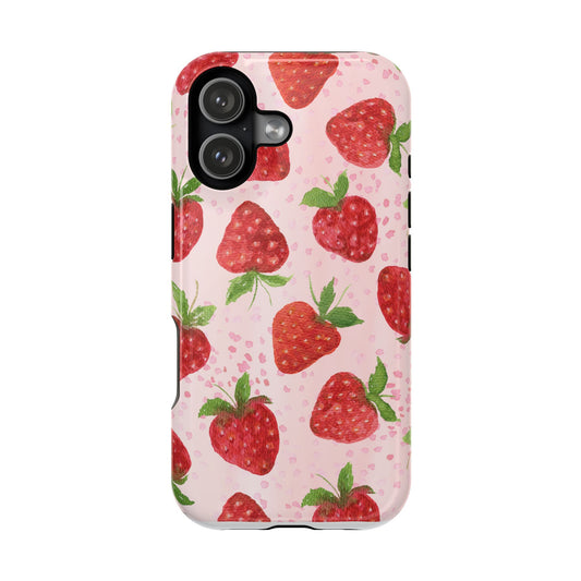 Impact-Resistant Cases